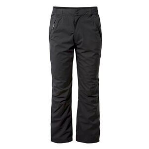 Craghoppers Mens Steall II Waterproof Trousers / Black